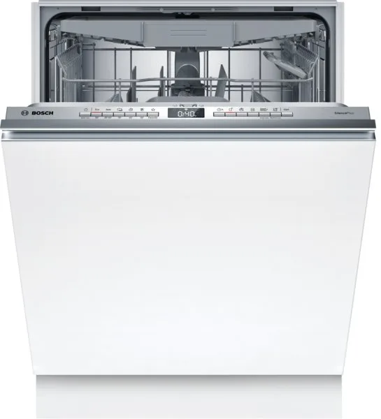 Series 4, fully-integrated dishwasher, 60 cm, SMV4EMX24E – Interprom