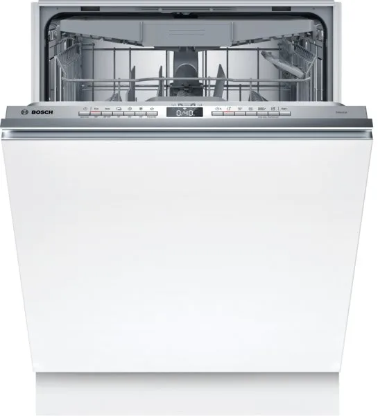Series 4, fully-integrated dishwasher, 60 cm, SMV4HVX11E – Interprom