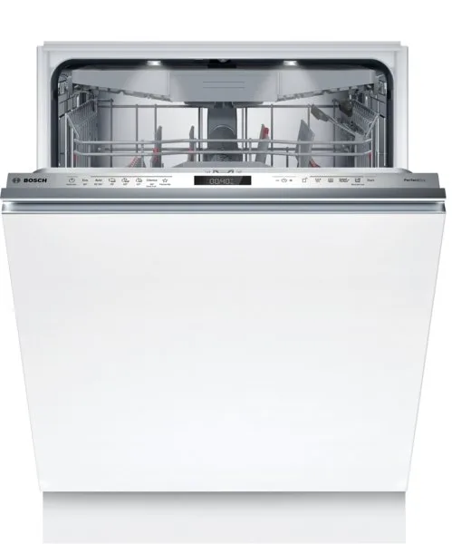 Series 6, fully-integrated dishwasher, 60 cm, SMV6YCX06E – Interprom