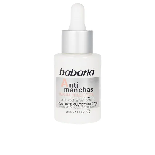 Serum kundër njollave kafe Babaria (30 ml)