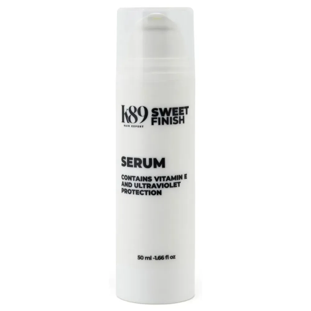 Serum për flokë K89 Sweet Finish 50ml