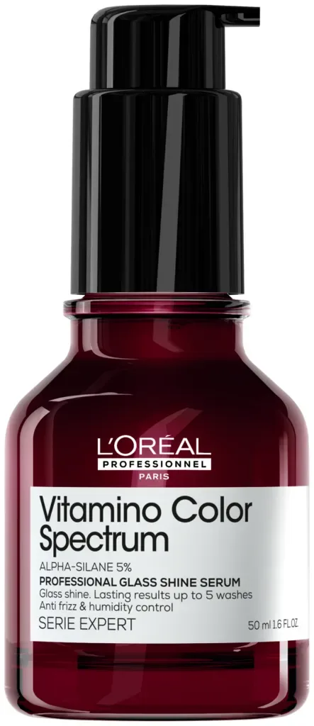 Serum shkëlqim flokësh L’Oreal Vitamino Spectrum 50ml