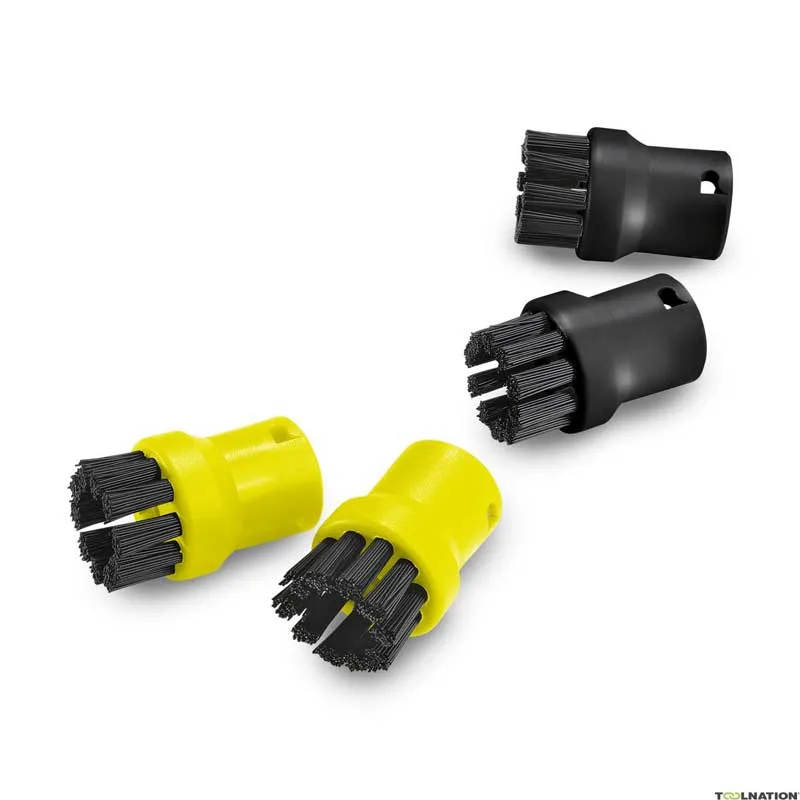 Okrugla cetka set za SC 3 Deluxe