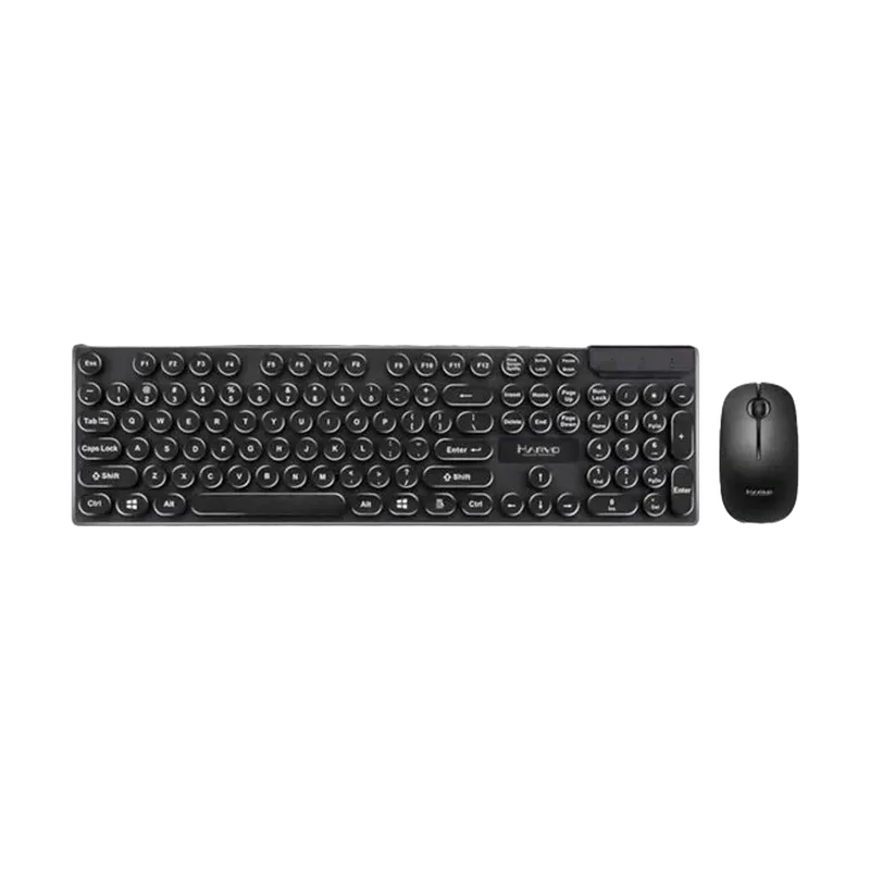 Set bežična tastatura/miš Marvo DCM002WE