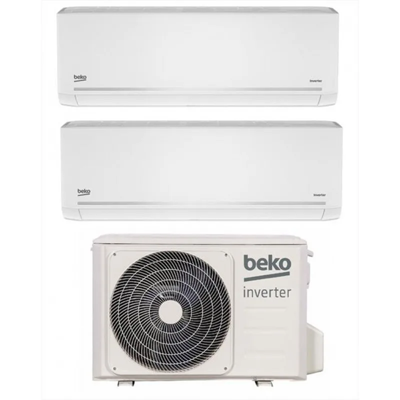 SET BEKO BGMPI 120 + BGMPI 120 + BGMPO 361