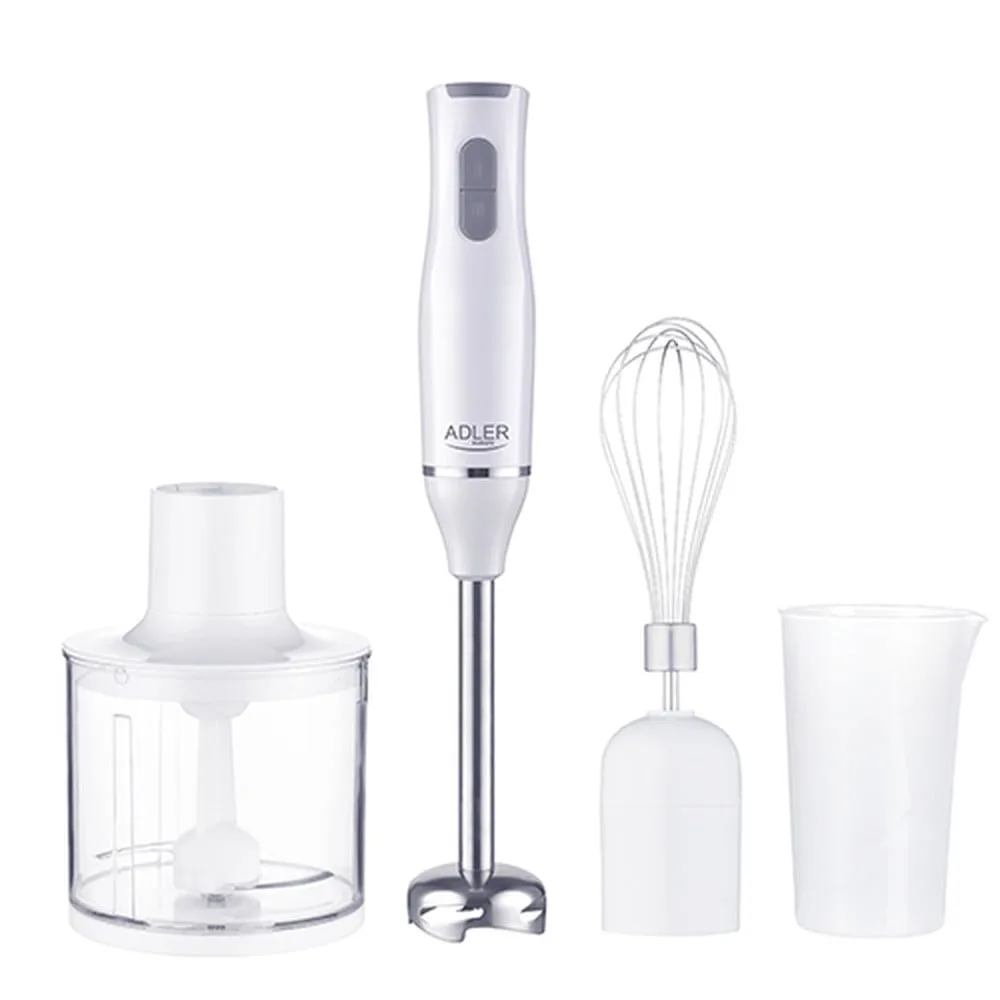 Set Blender ADLER AD 4620 800W 750ml