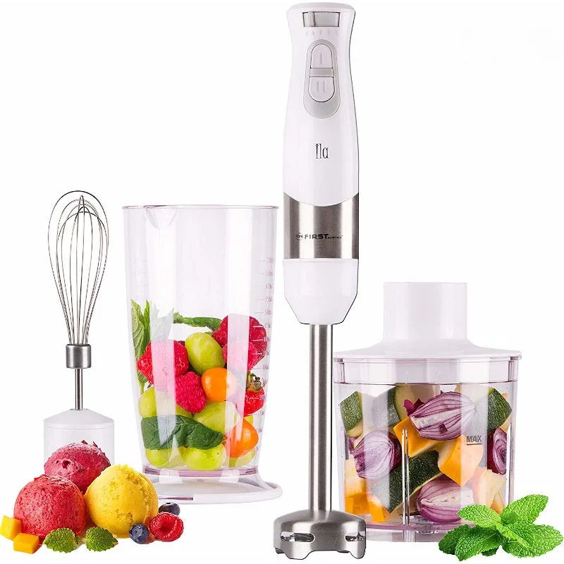 SET Blender FIRST Austria FA-5273-2