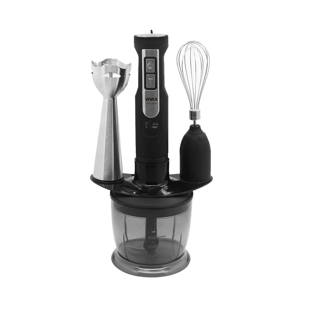 Set Blender VIVAX 3 ne 1 HBS-500X