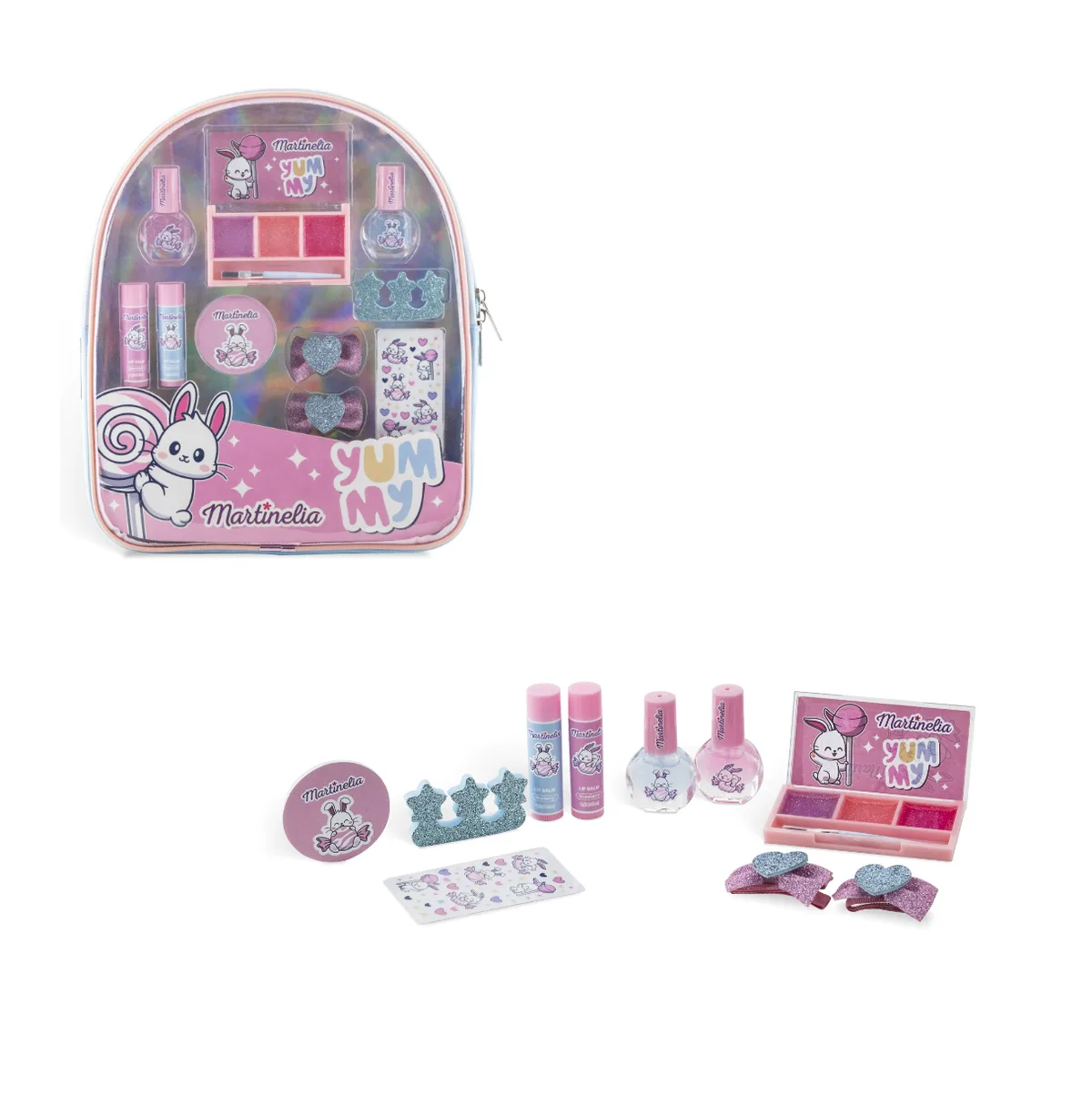 SET BukurisË ÇANTA Martinelia UMMY