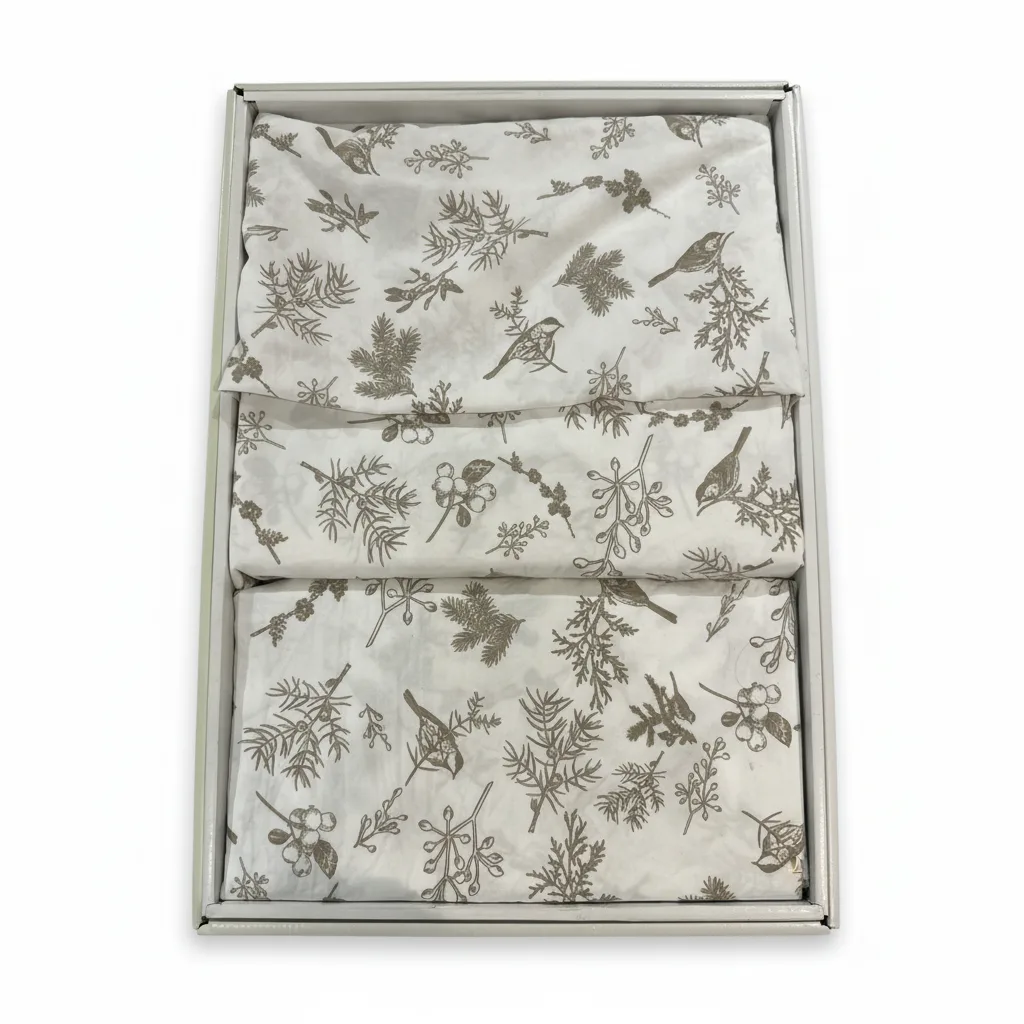 Set Carcaf Bamboo Soft D-5 140x220