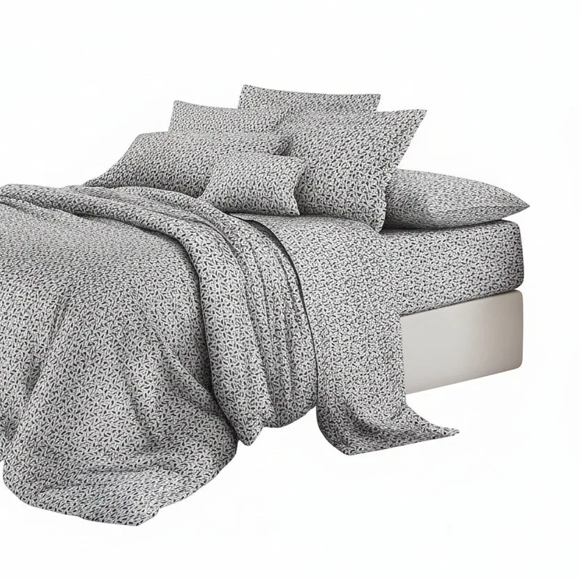 Set Carcaf Krinkell