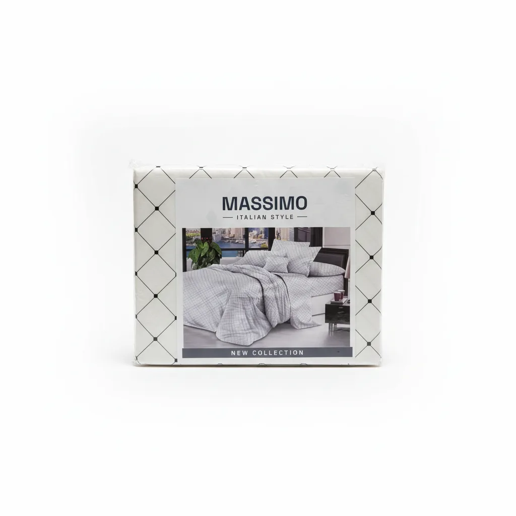 Set Carcaf Massimo 220X240