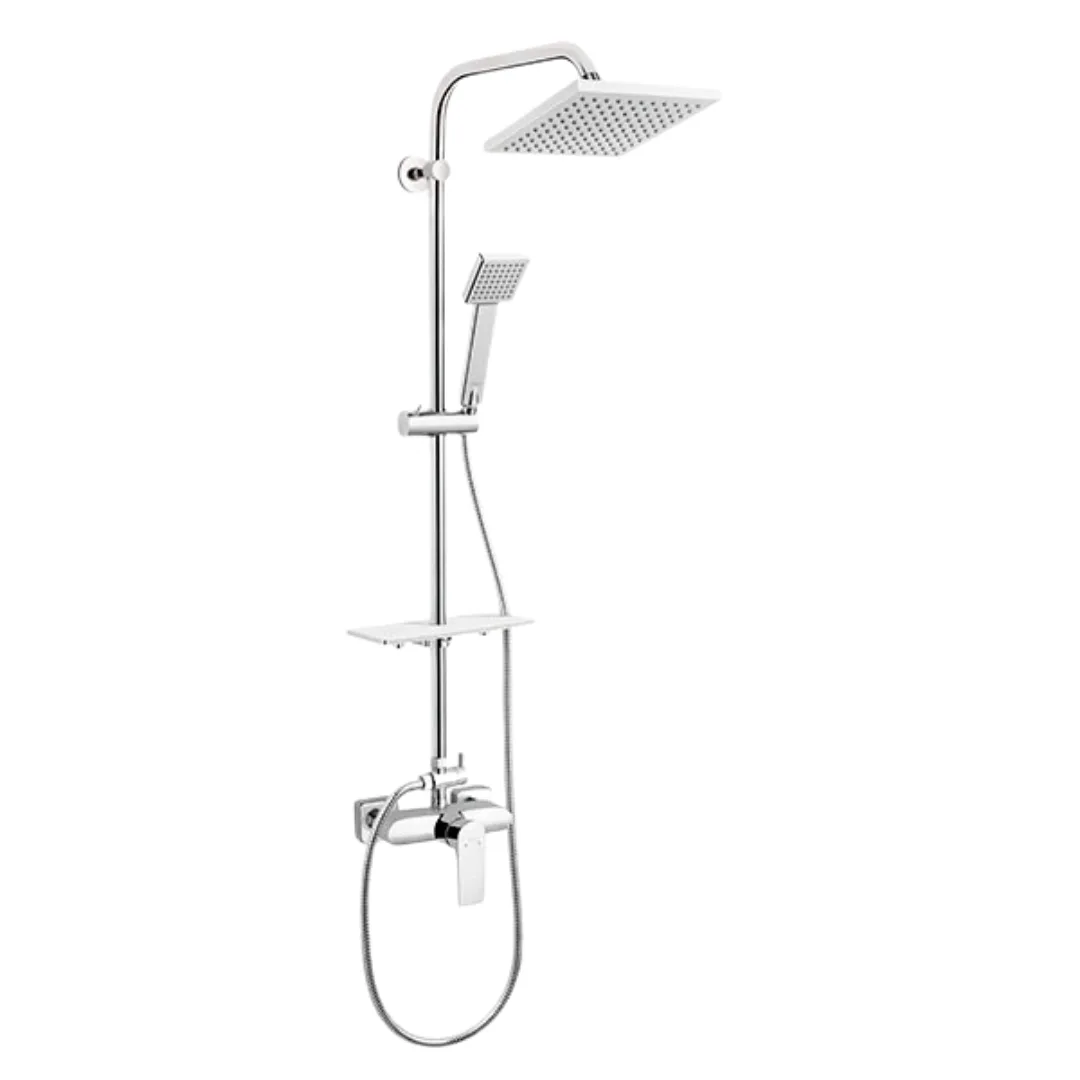 Set Dushi Algeo Square NP74-BAQ7U