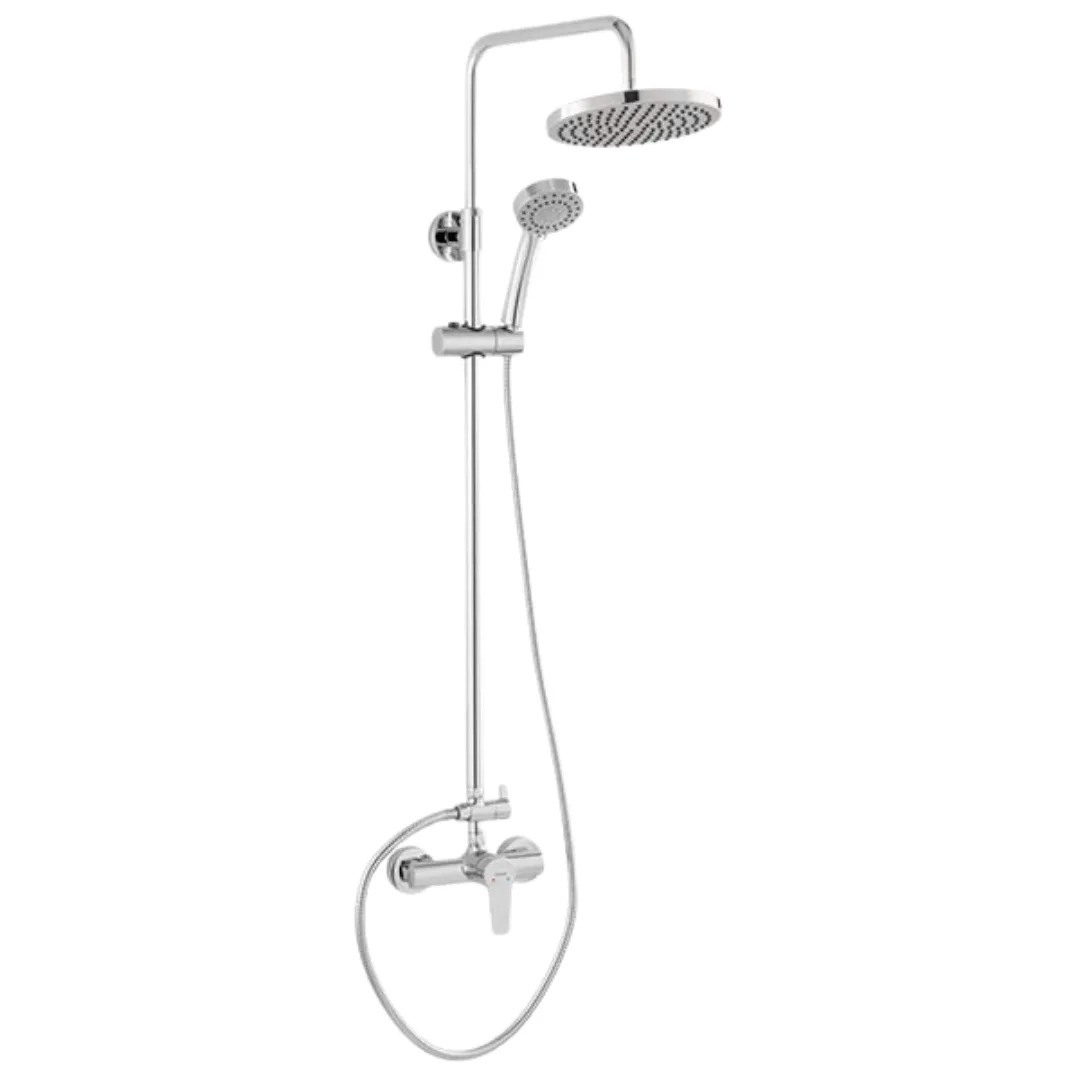 Set Dushi RITTO Krom NP84-BTR7U