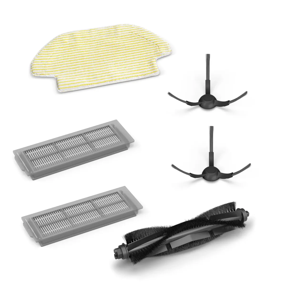 Set filtera Karcher za RCV 2