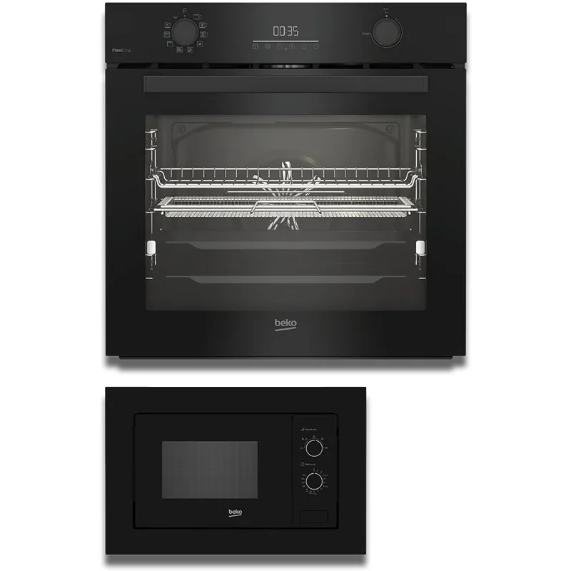 SET FURRE BBIM17300BPSEA+Mikrovale BMOB 20202