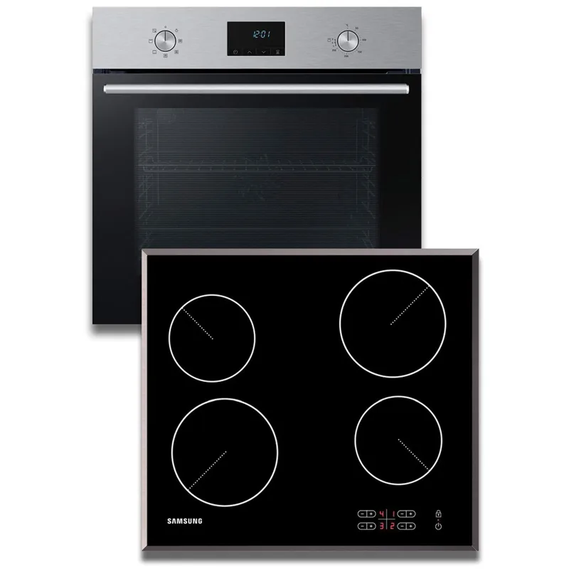 SET FURRE NV68A1140BS/OL+Suprine C61R2AAST