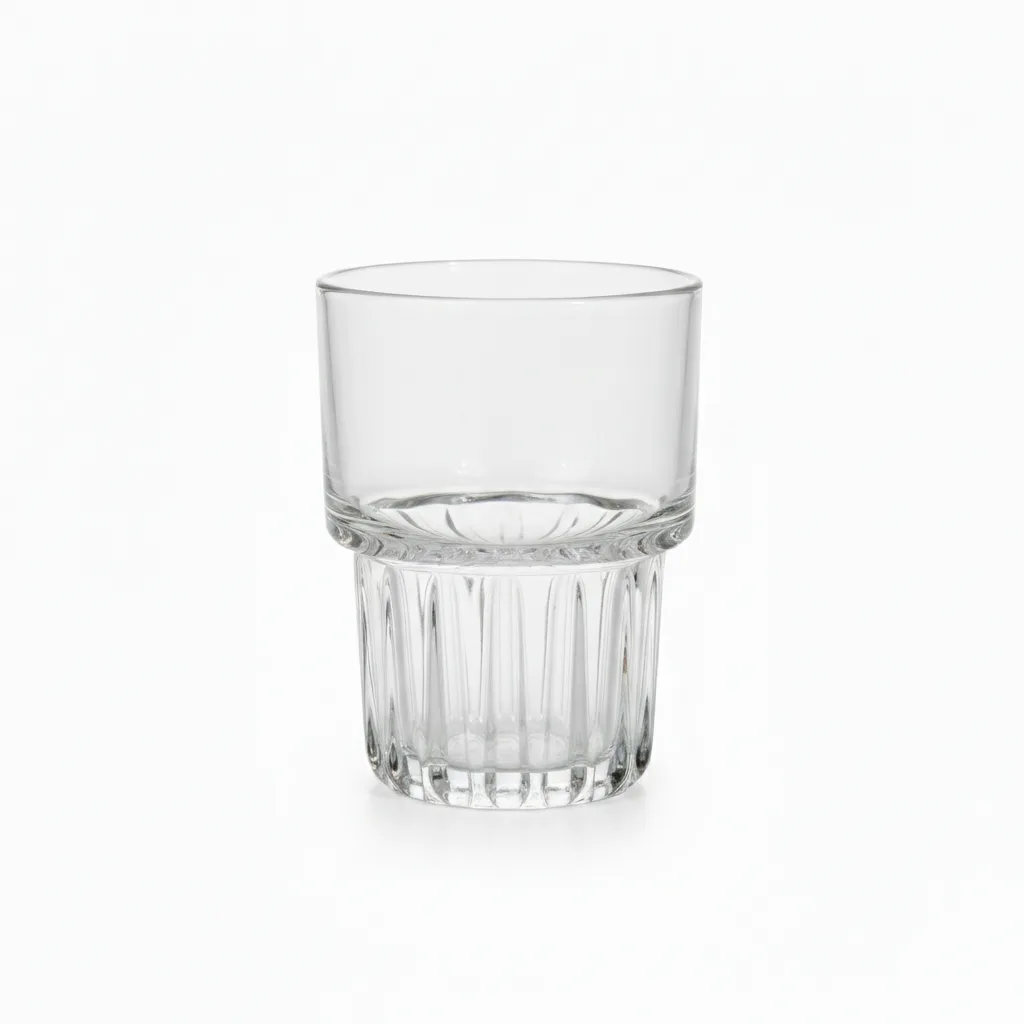 Set Gota qelqi 6 copë, 330 ml, bazë e punuar, e tejdukshme