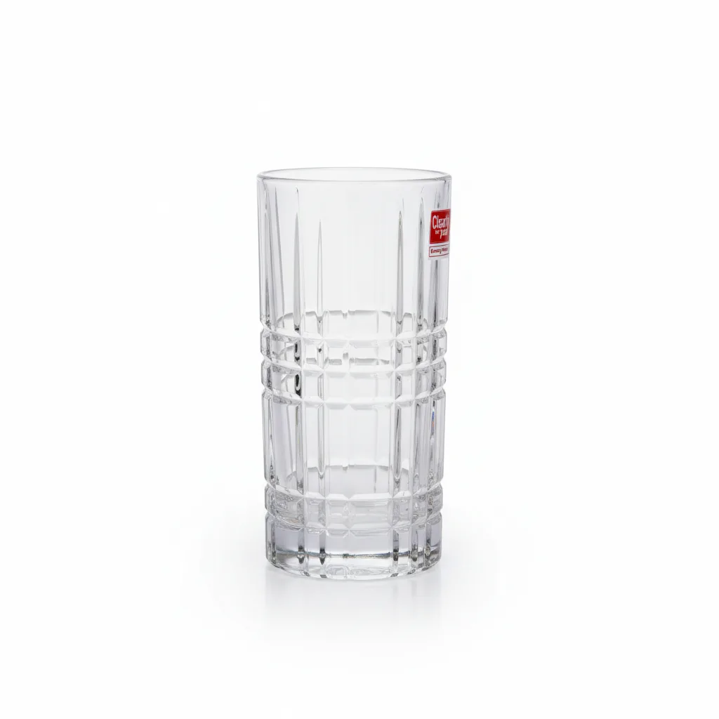 Set Gotash Qelqi 400 ml Clearly for you Danny Home, 6 Copë