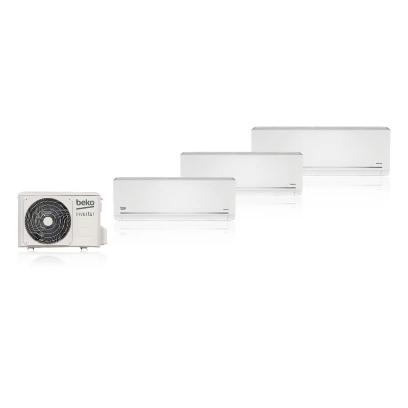 SET Kondicioner BEKO KO0977+KO0978+KO0855+KO0857