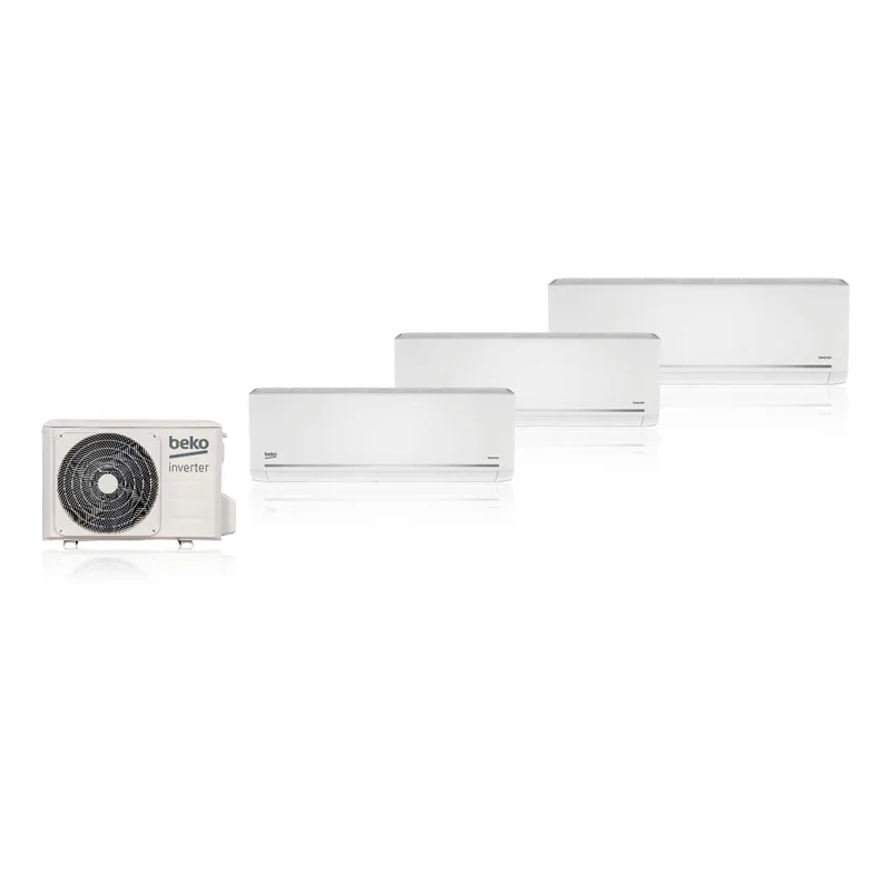 SET Kondicioner BEKO KO0978 + KO0978 + KO0855 + KO0857