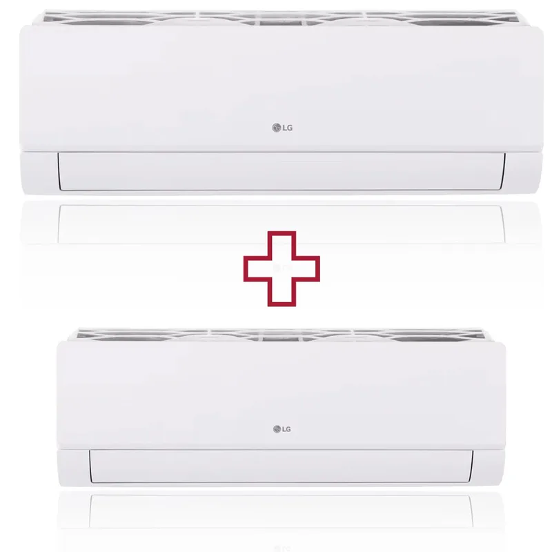 SET Kondicioner LG KO0988 + KO0987