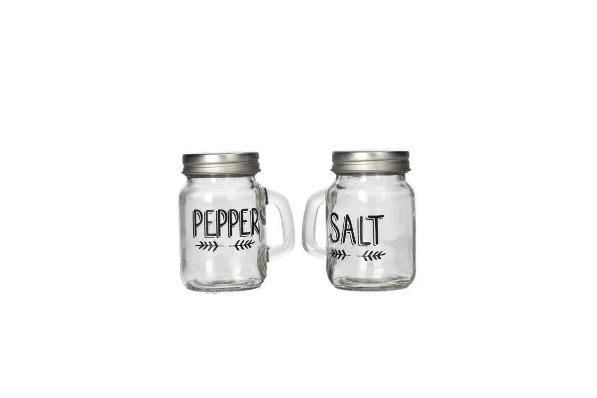 Set Kripore & Piperore – 2 Copë