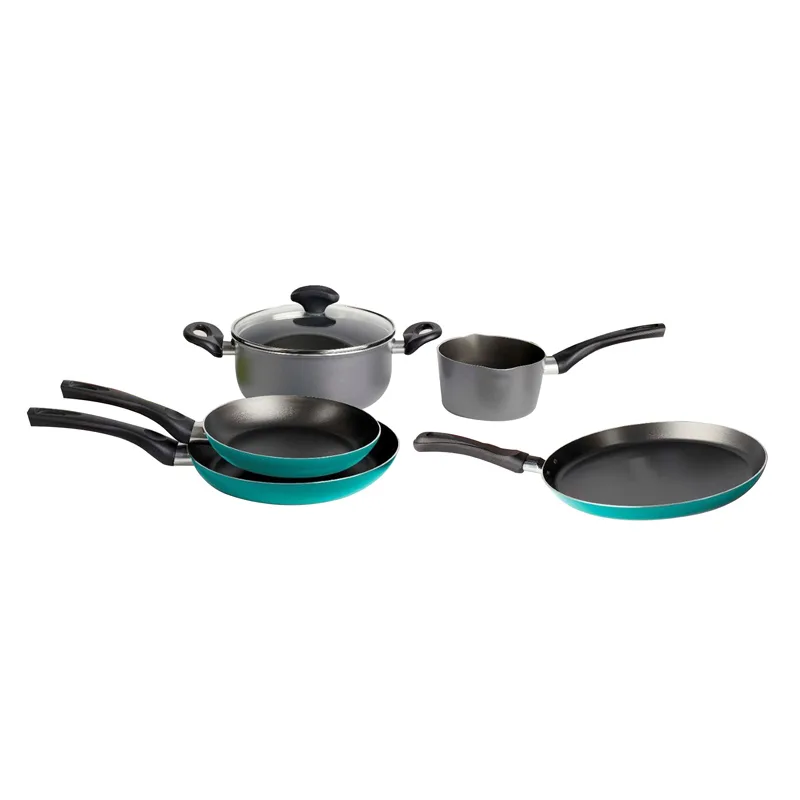 SET Minibuffet Cookpan