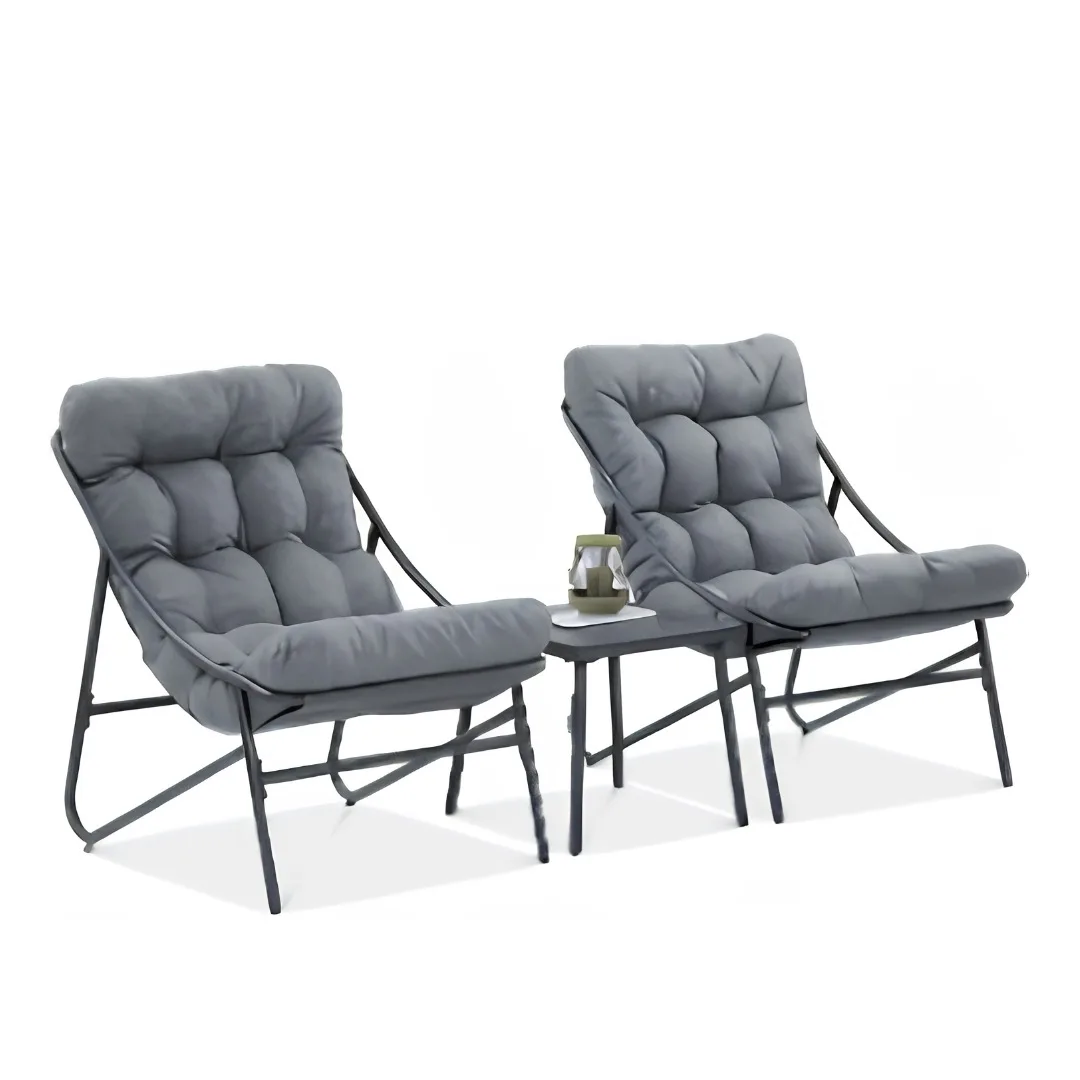 Set Outdoor FABBYGO FS5061 Textilene me Jastëkë
