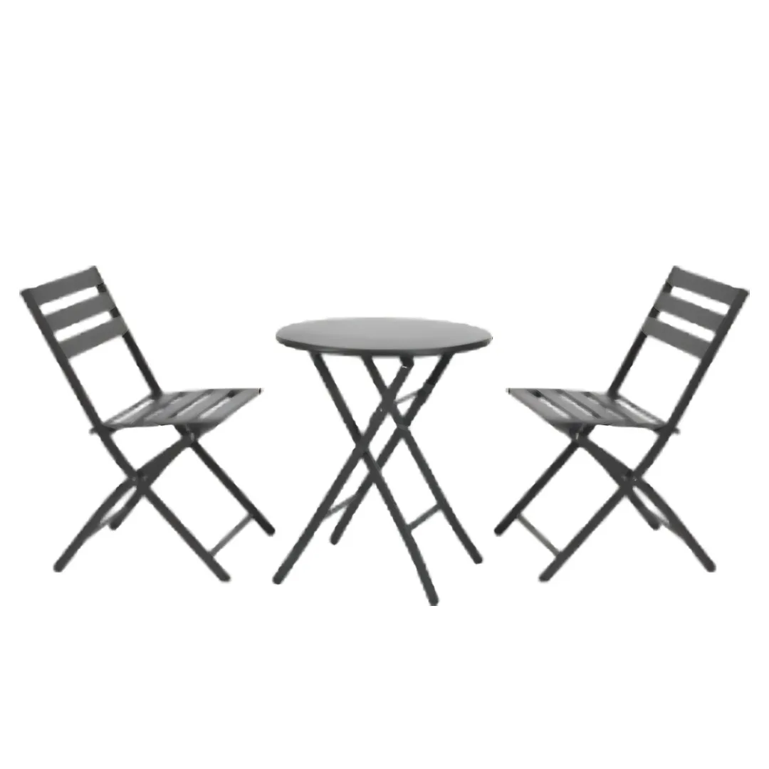Set Outdoor FABBYGO SC-120C Metal I Zi