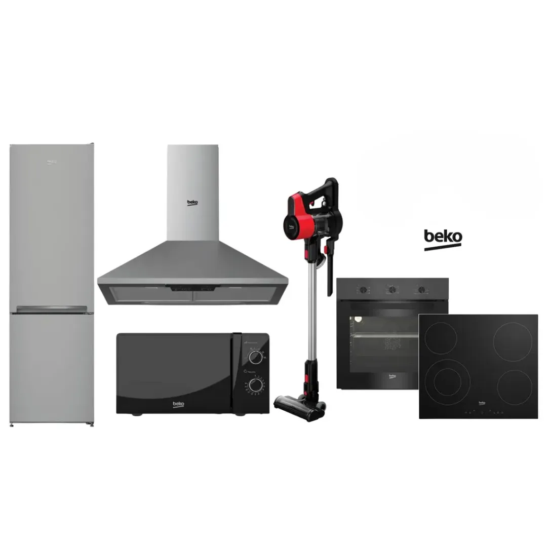 Set Paketa Beko për Shtëpi (AirBnb)