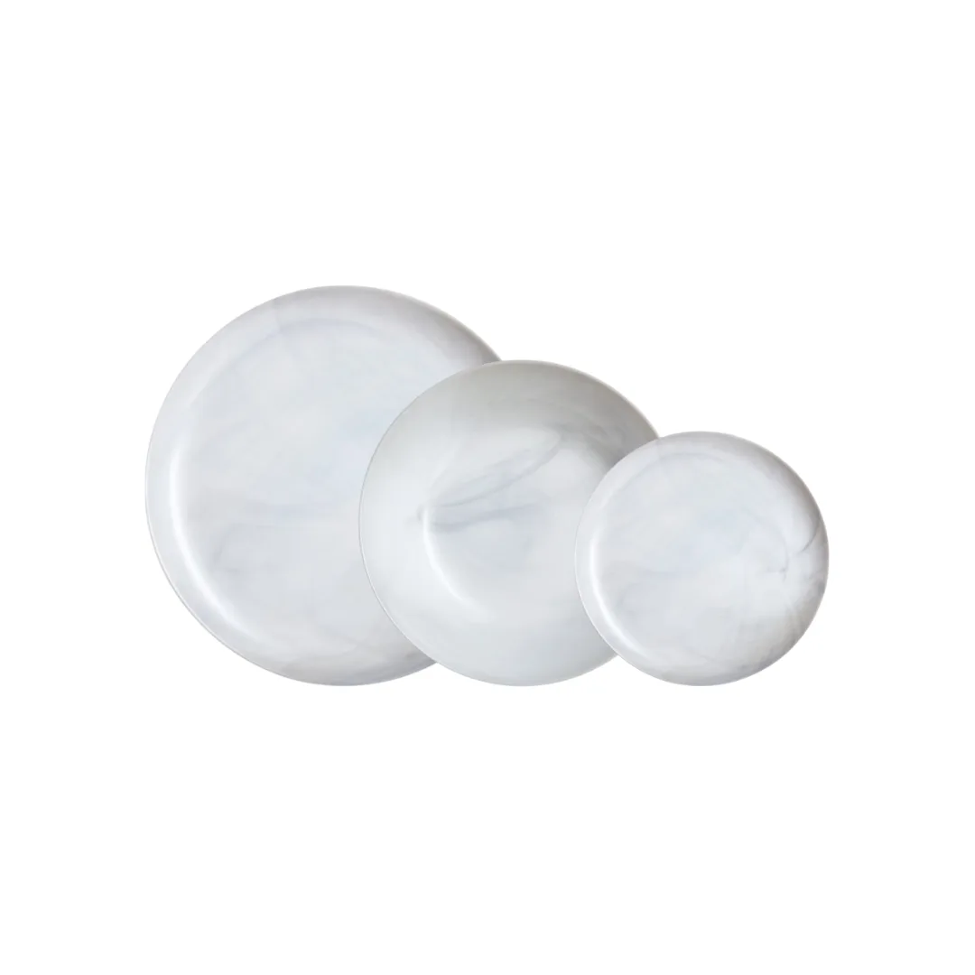 Set Pjatash Diwali Marble 18 cope
