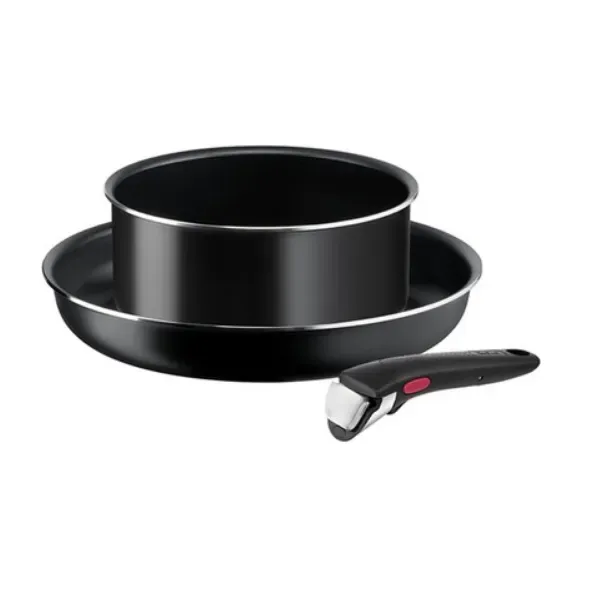 Set posudja Tefal L1539243
