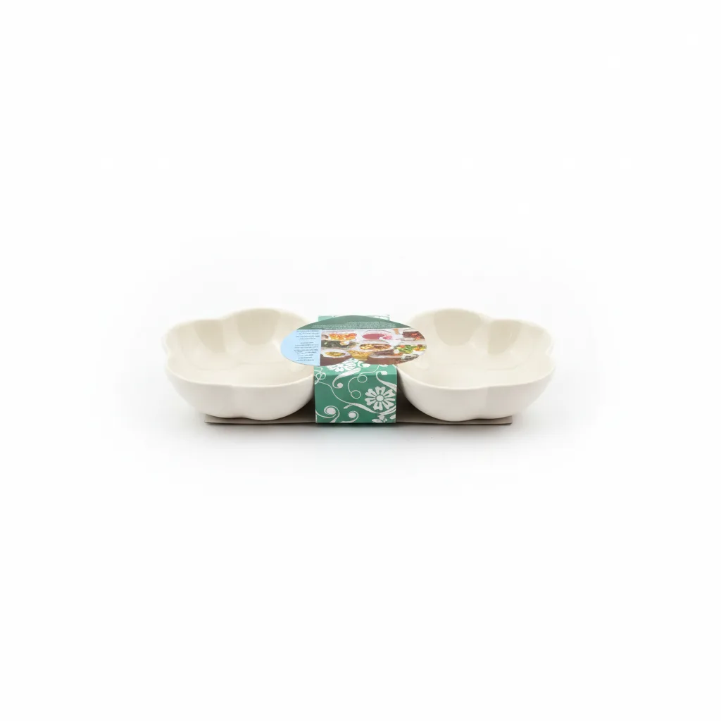 Set Tasa Servirje/ 3 cope / Re