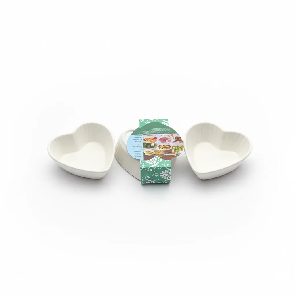 Set Tasa Servirje/ 3 cope / Zemer
