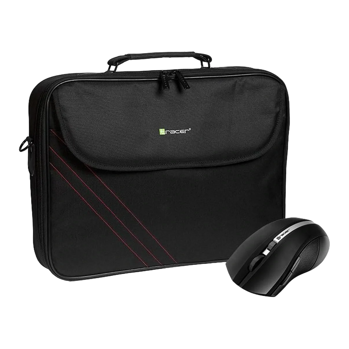 Set torba za laptop i miš Tracer Bonito 2