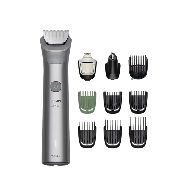 Set za sisanje Philips 10u1 MG5921/15