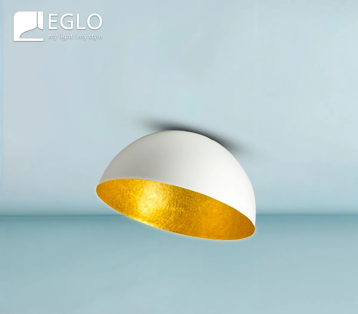 Ndriçues tavanor SFERA 50cm