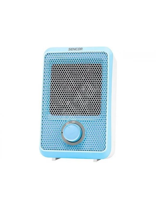 Termoventilator.Sencor SFH 6010BL