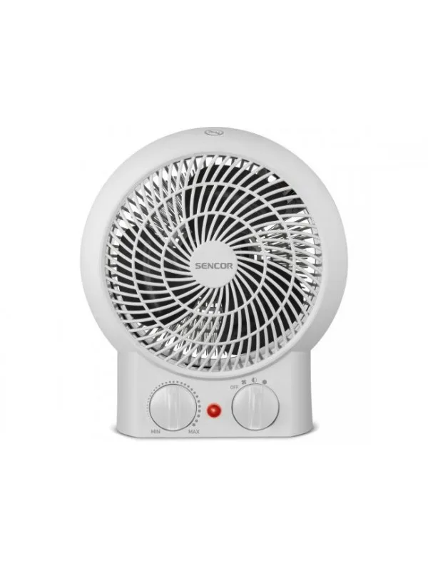Termoventilator.Sencor SFH 7020WH 2000W
