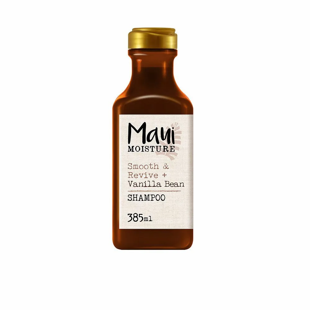 Shampo kundër kërcitjes Maui vanilje (385 ml)