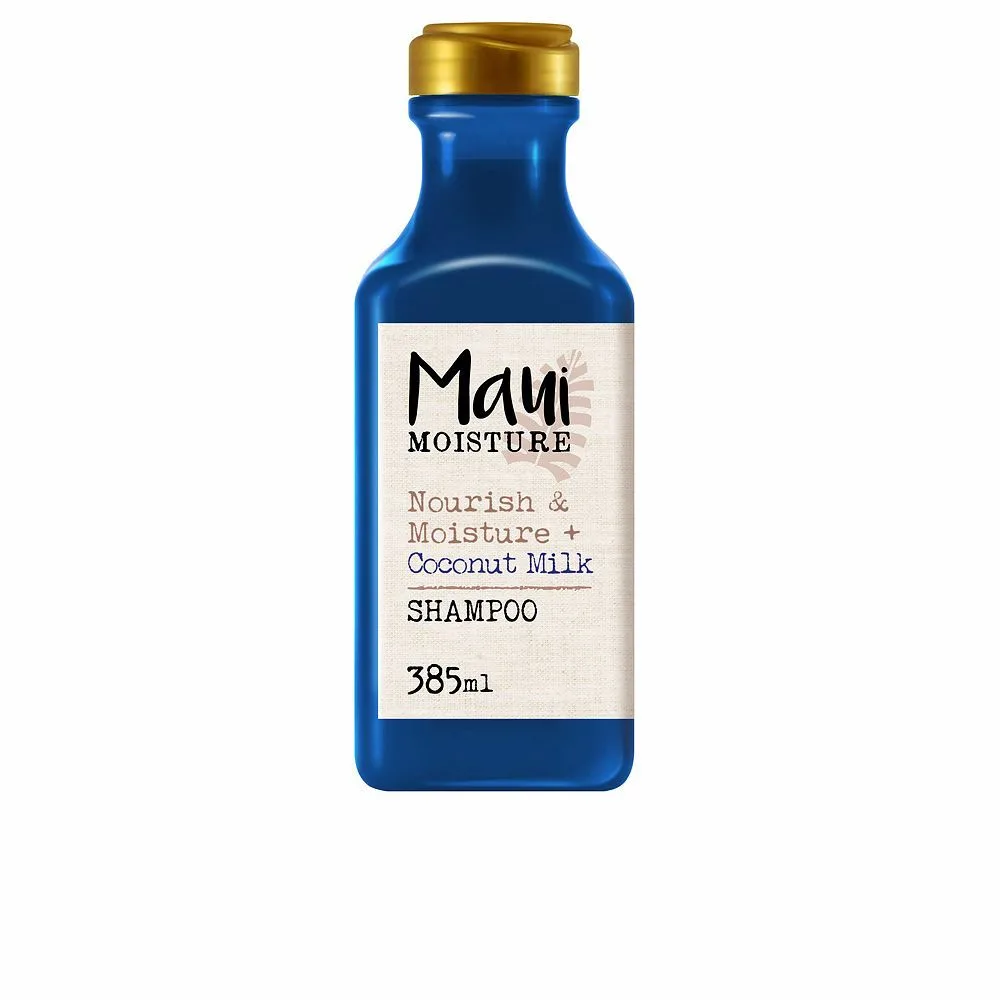 Shampo ushqyese Maui kokosit (385 ml)