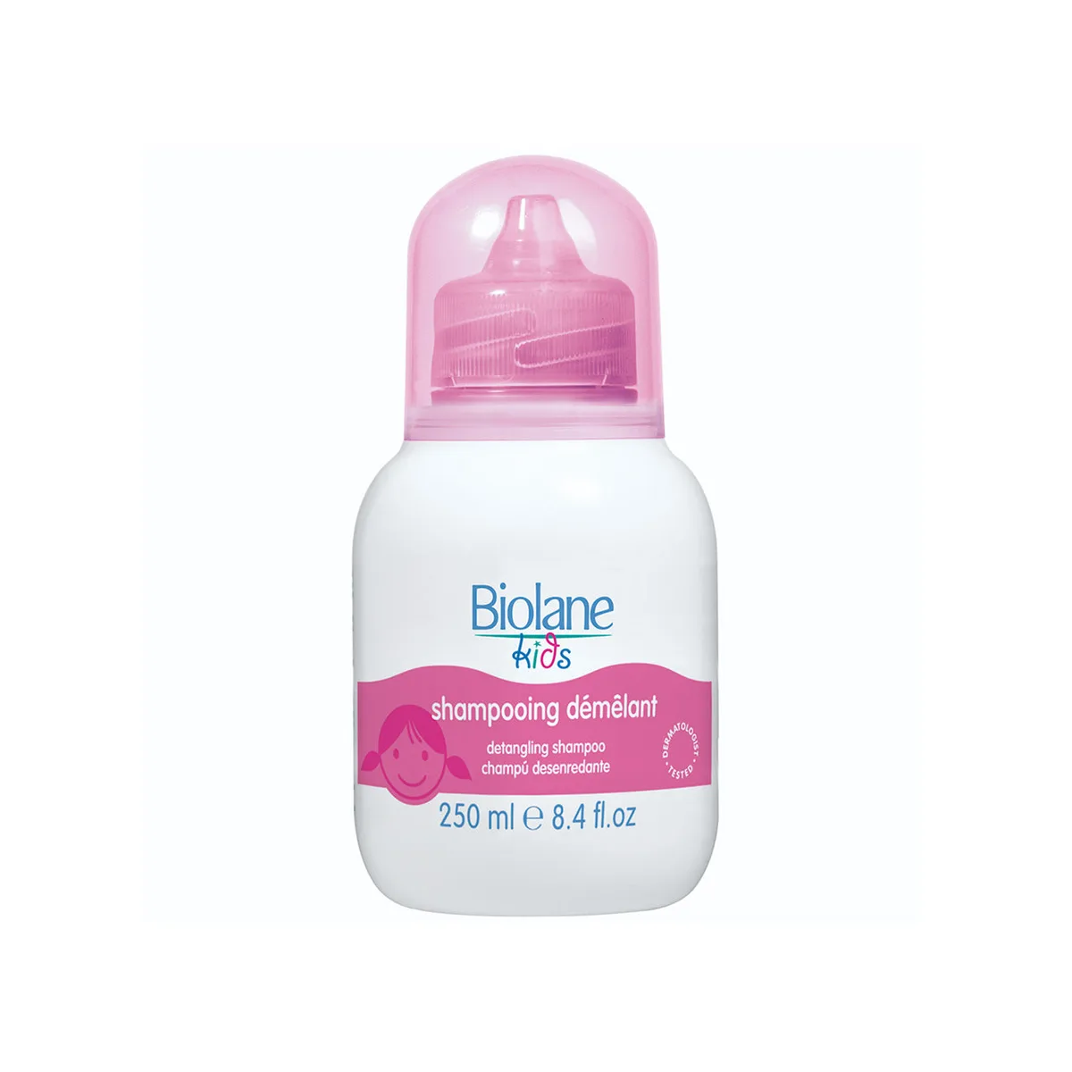 Shampon Detangling