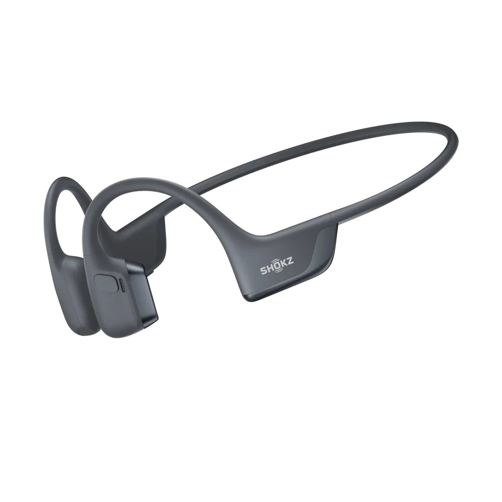 Shokz OpenRun Pro 2 - Black