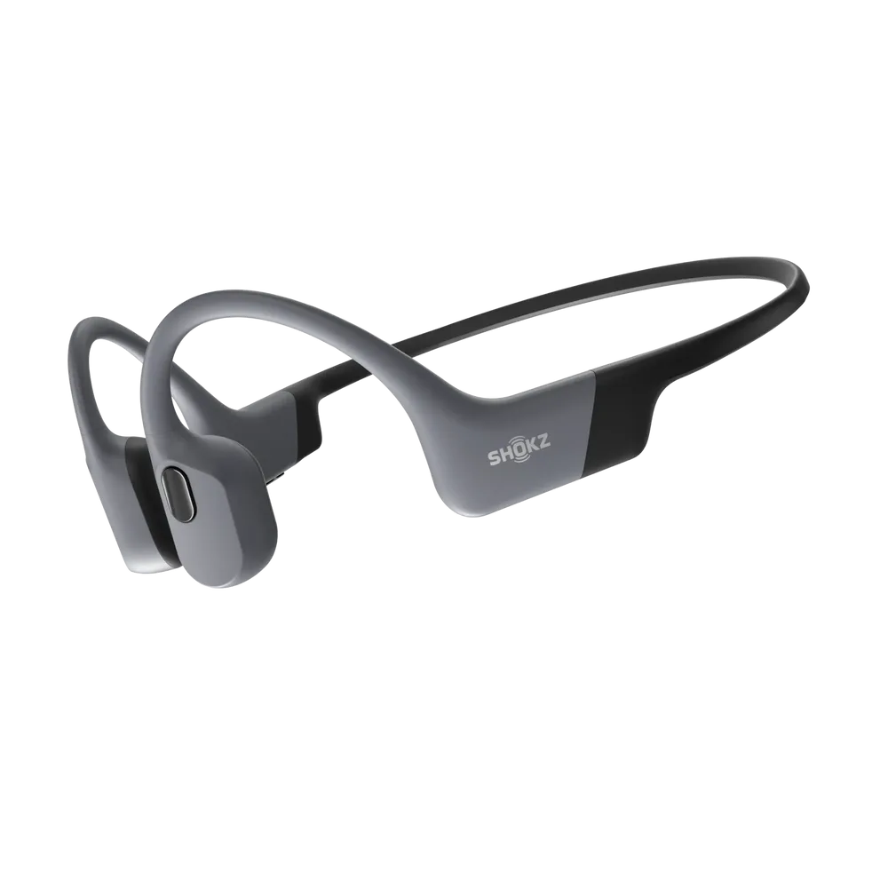 Shokz OpenSwim Pro - Grey