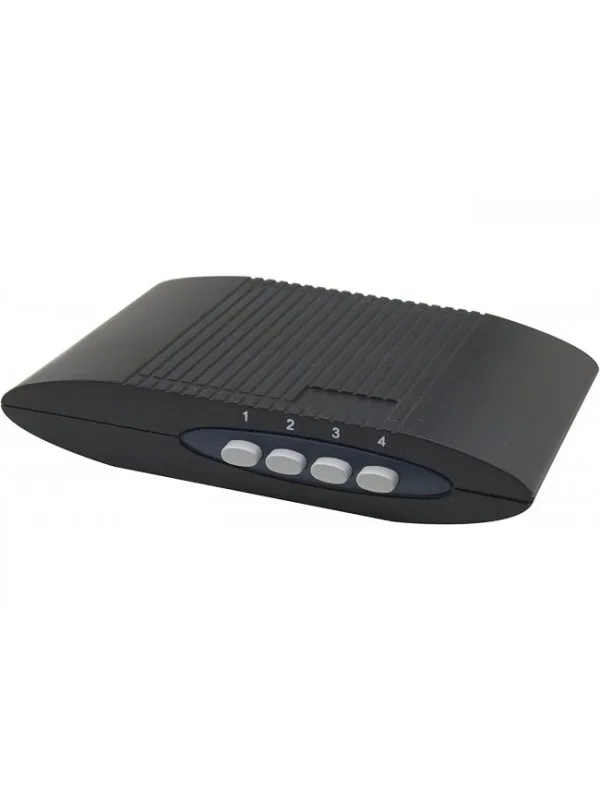 Shperndares Interneti G&BL 6023 ,Centralina HDMI Switch 4IN