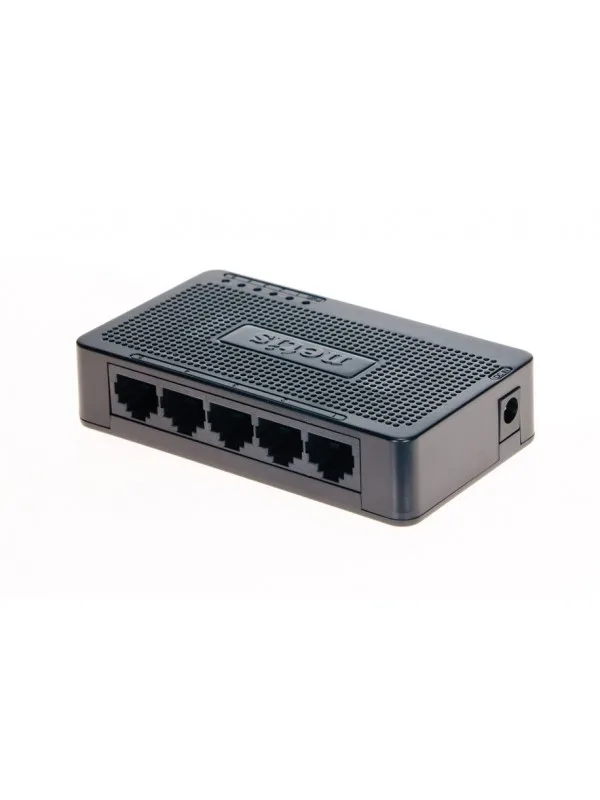 Shperndares Interneti NETIS ST3105S 5 PORTA (SGZA0710)