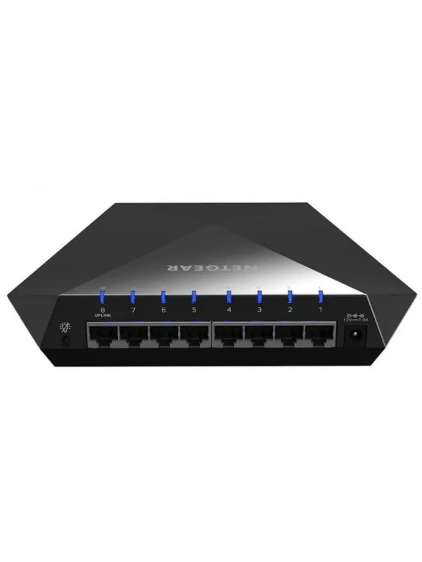 Shperndares Interneti Trendnet Switch 8-PORT SGIB0008