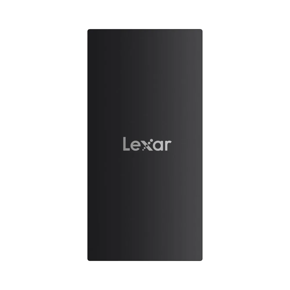 Lexar® SL300 Portable SSD 2TB