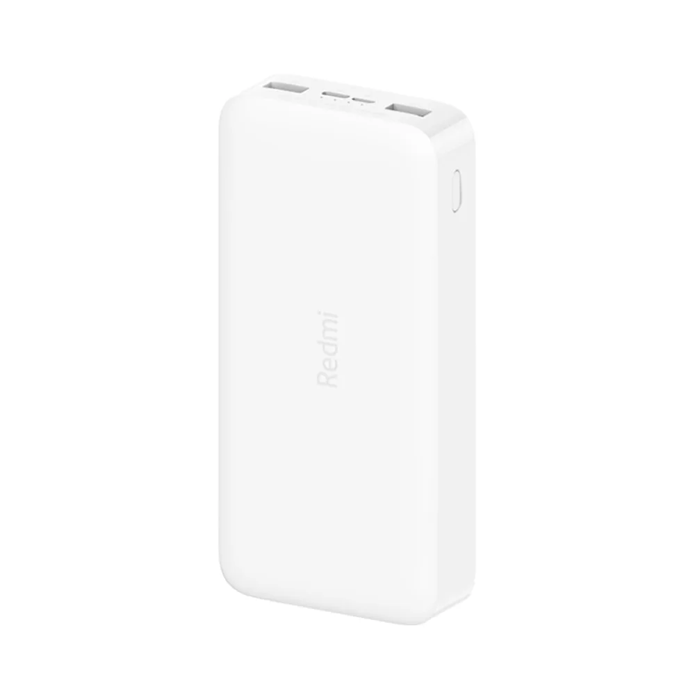 Xiaomi Redmi Power Bank 20000mAh Fast Charger